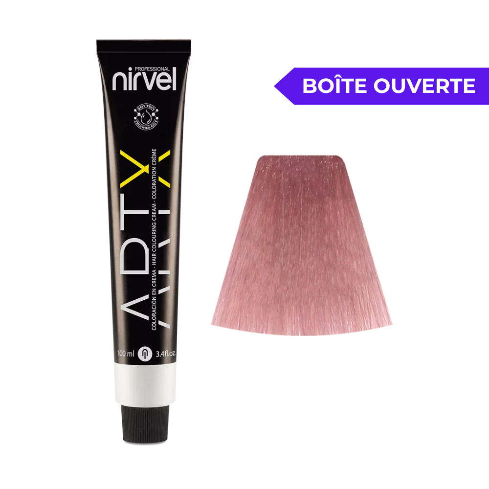 ARTX 100 ML Boîte ouverte