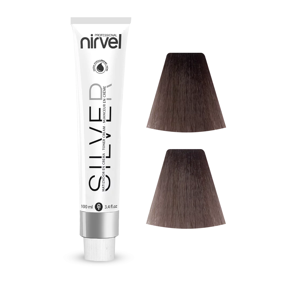 Silver 100 ML