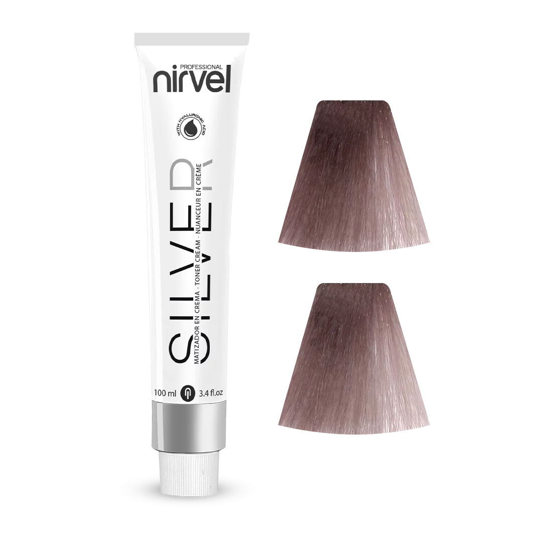 Silver 100 ML