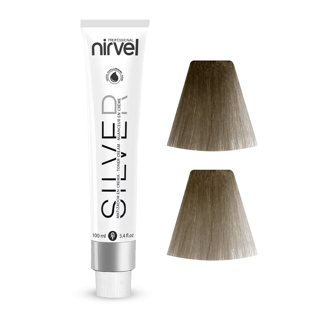 Silver 100 ML