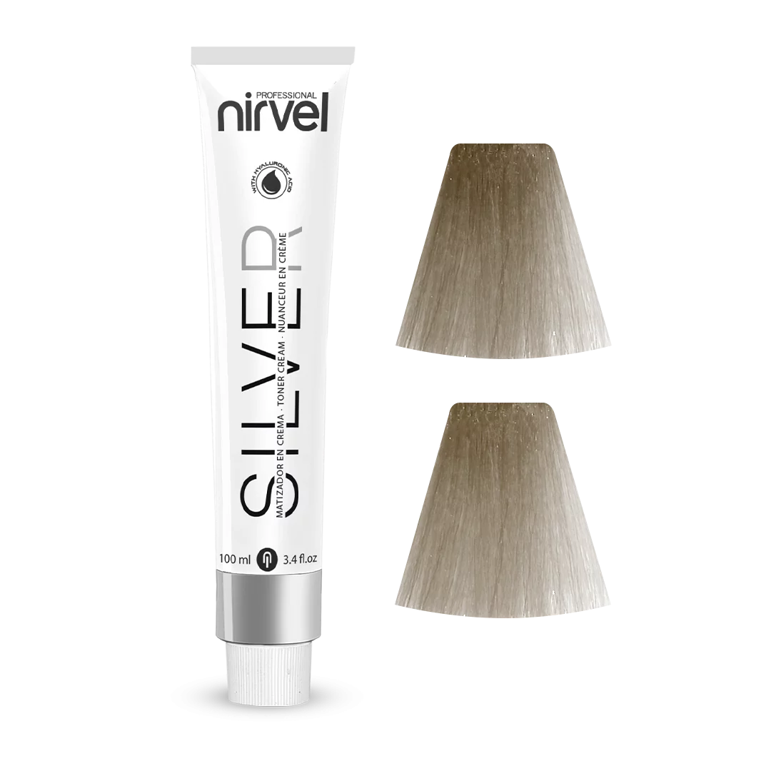 Silver 100 ML