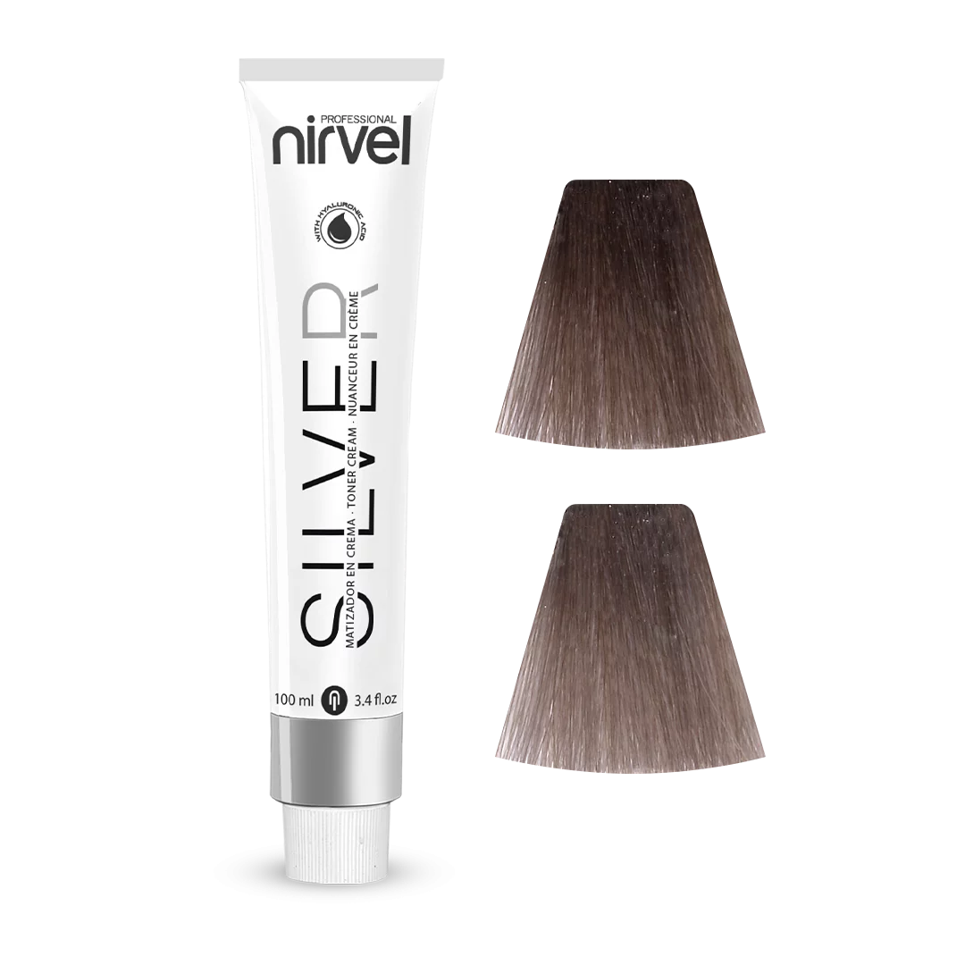 Silver 100 ML