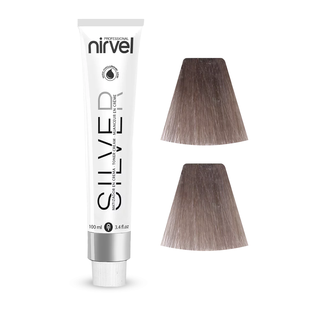 Silver 100 ML