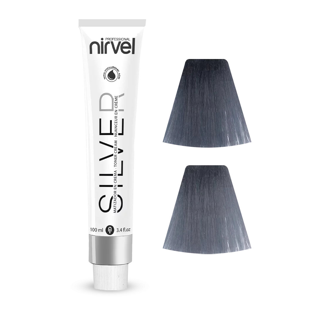 Silver 100 ML