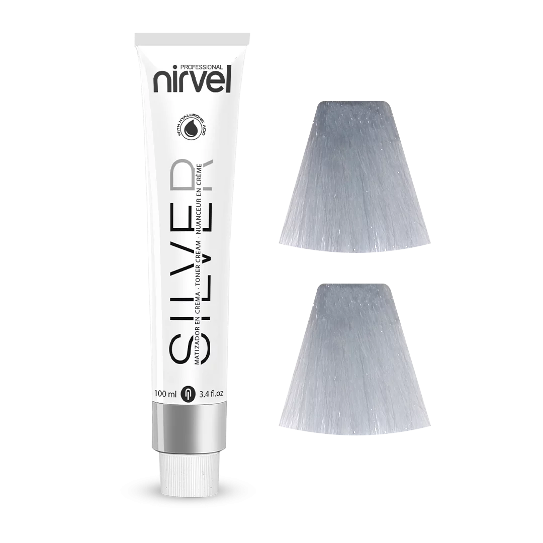 Silver 100 ML