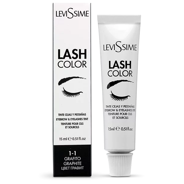 Coloration pour cils