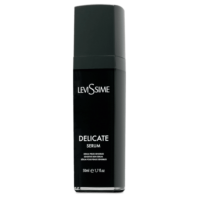 Sérum pour peaux sensibles Delicate