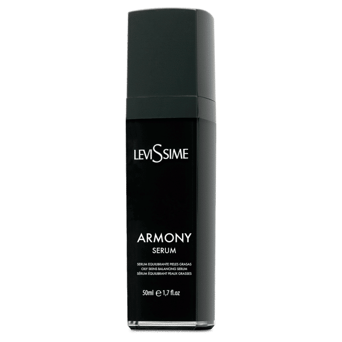 Sérum équilibrant pour peaux grasses Armony