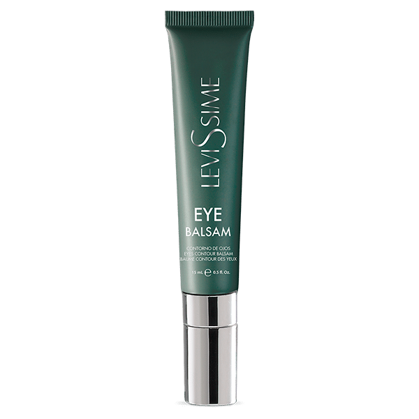 Baume contour des yeux