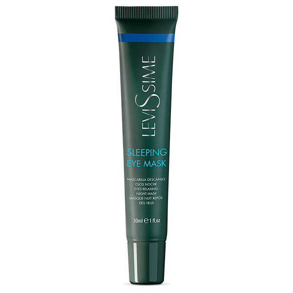 Masque de nuit pour les yeux Sleeping Eye