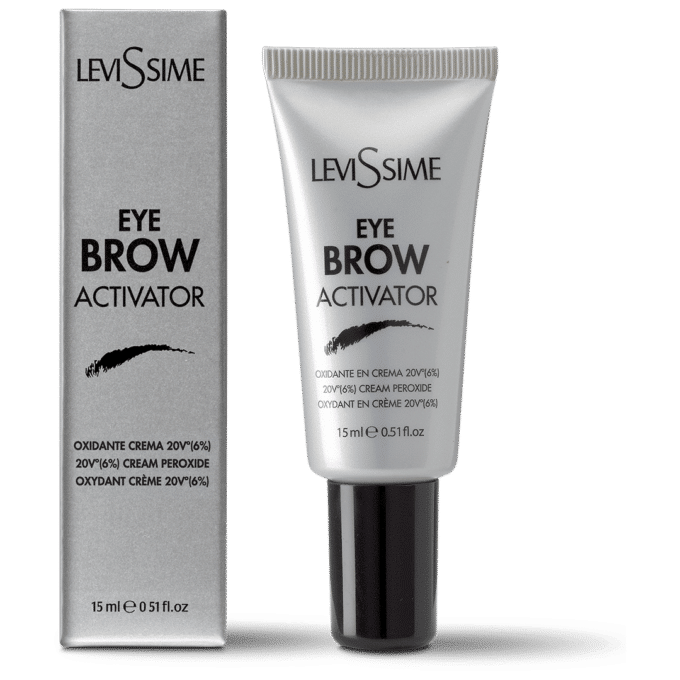Activateur de sourcils