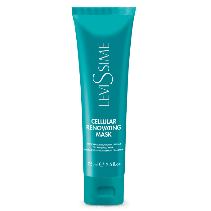 Masque de renouvellement cellulaire