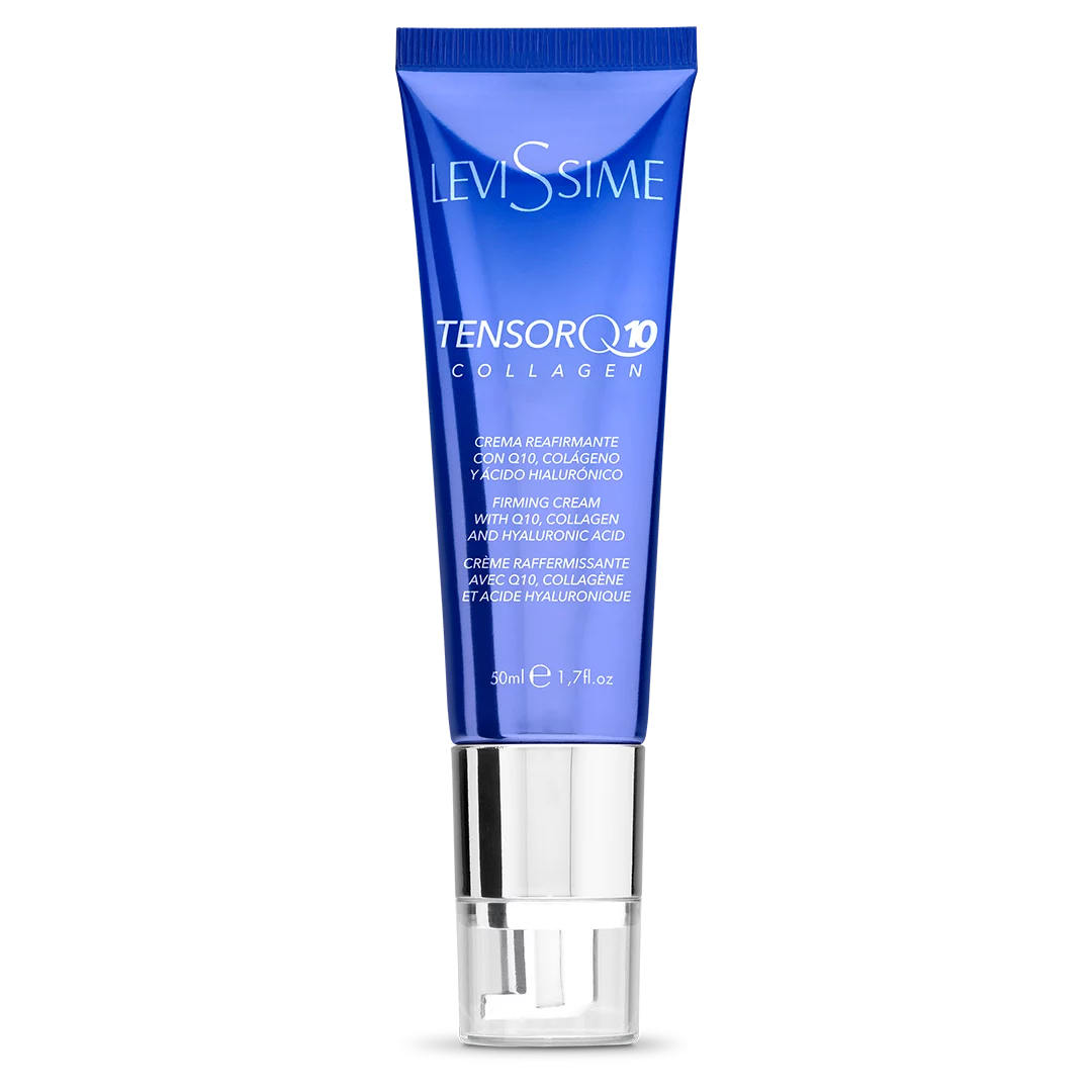 Crème raffermissante Tensor Q10