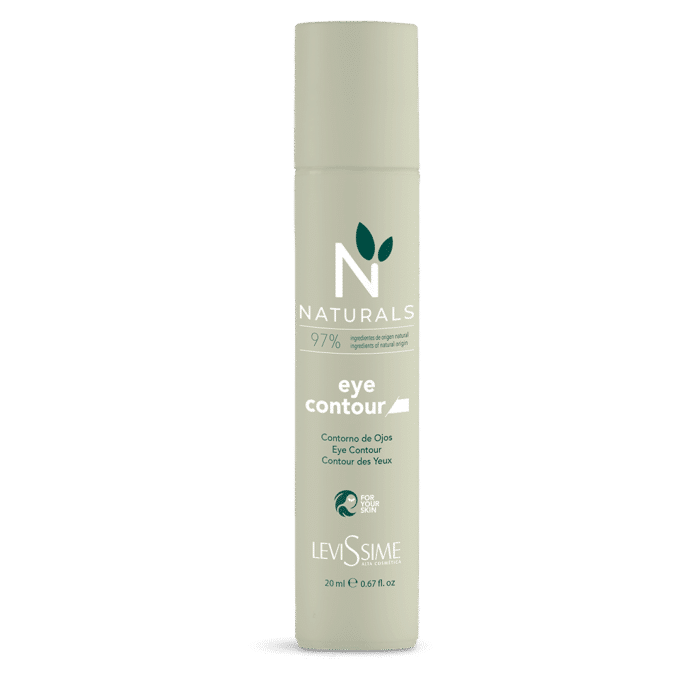Contour des yeux Naturals