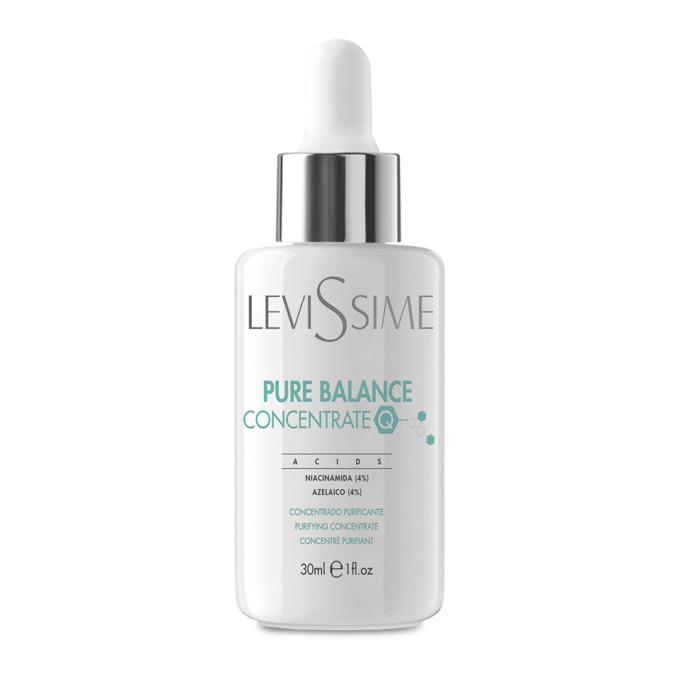 Concentré purifiant Pure Balance Q