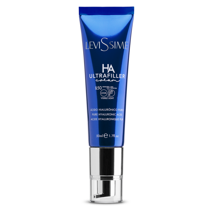 HA UltraFiller Hyaluronic Acid Cream