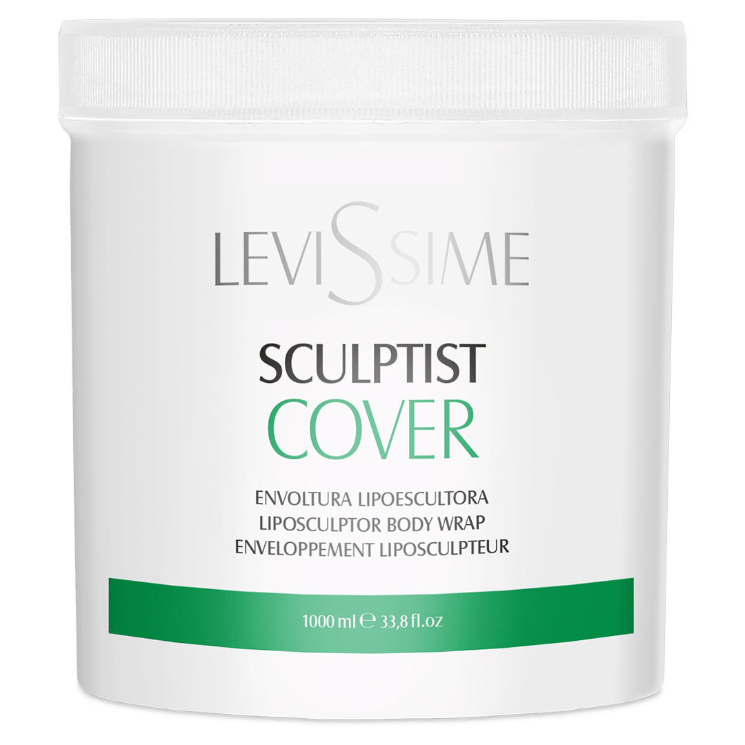 Enveloppement liposculpteur Sculptist Cover