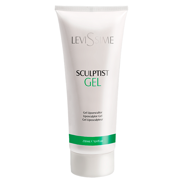 Gel liposculpteur Sculptist Gel