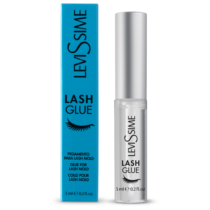 Colle pour cils Lash Glue