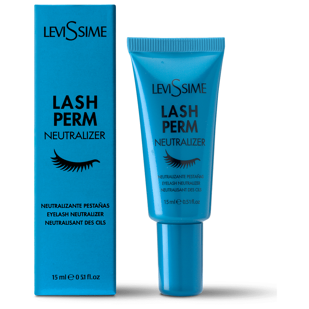 Neutralisant pour cils Lash Perm