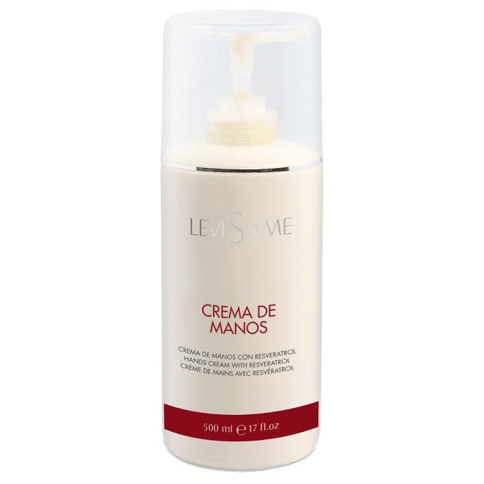 Crème pour les mains