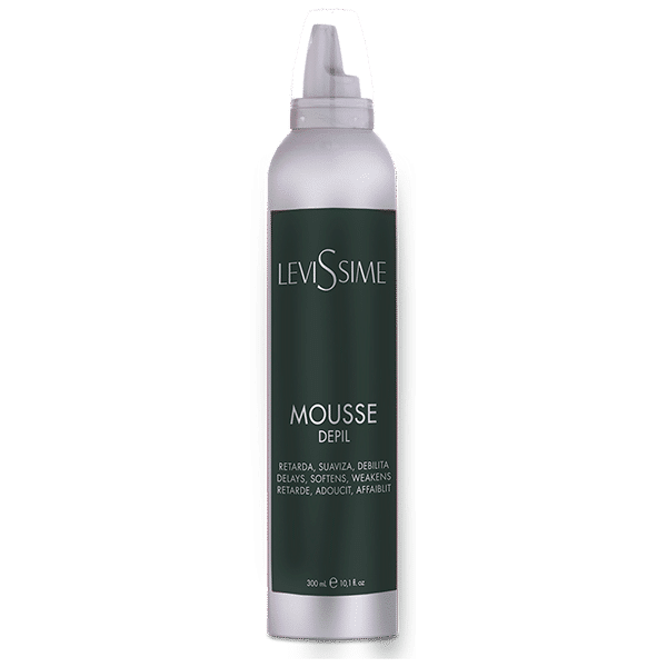 Mousse Depil