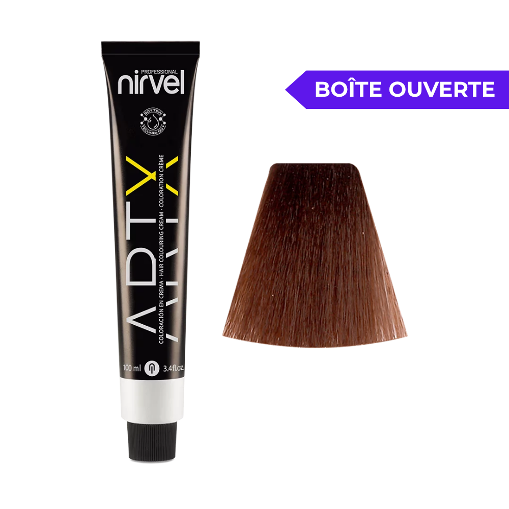 ARTX 100 ML Boîte ouverte