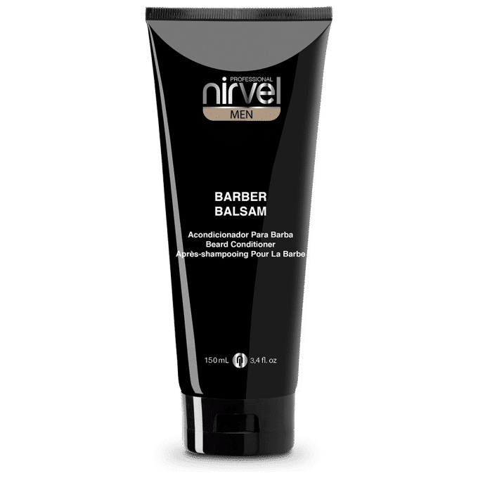 Après-shampoing pour la barbe