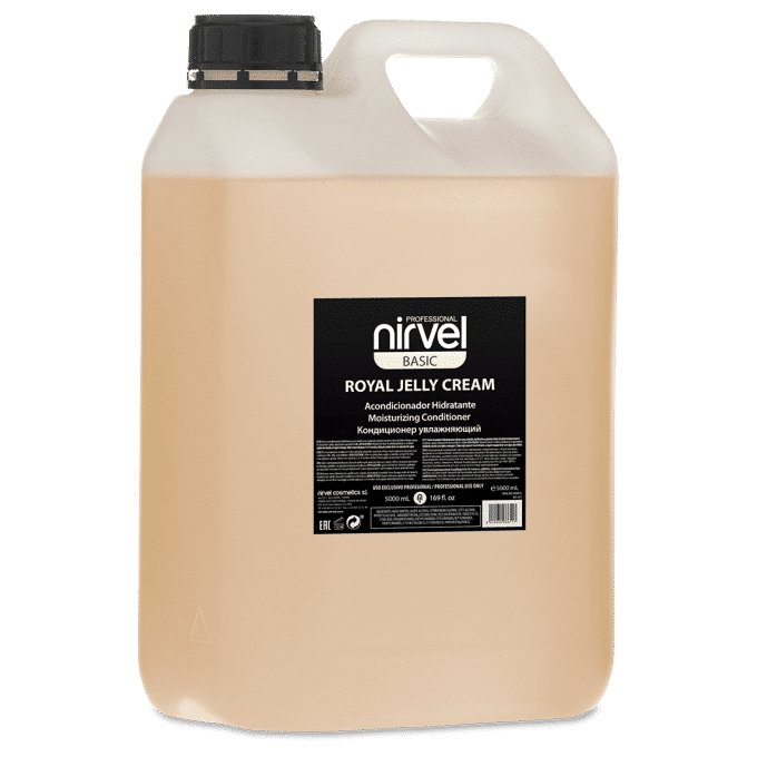 Revitalisant Royal Jelly