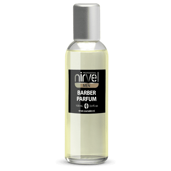 Parfum pour la barbe