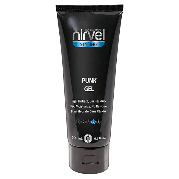 Gel Punk