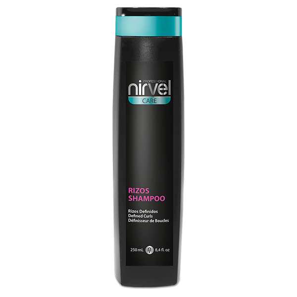Shampoing Rizos définisseur de boucle