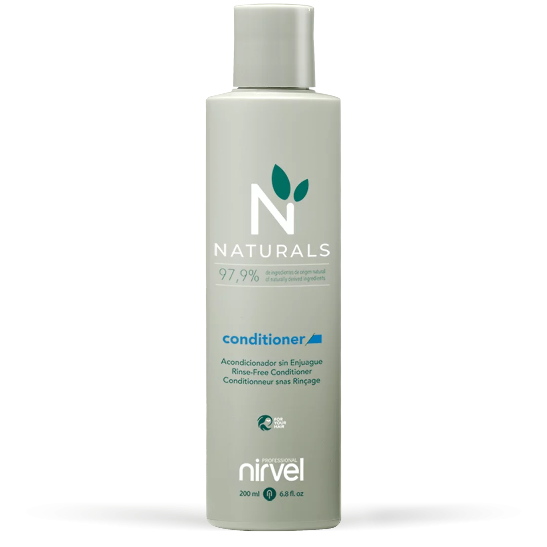Revitalisant sans rinçage Naturals
