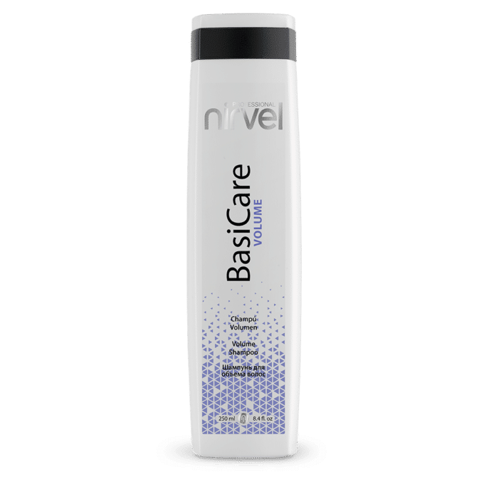 Shampoing BasiCare Volume