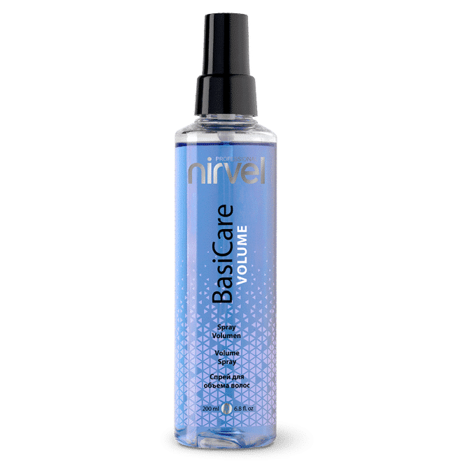 Spray BasiCare Volume