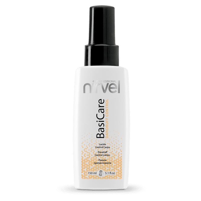Lotion BasiCare anti-pelliculaire