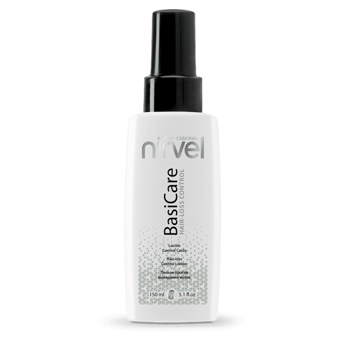 Lotion BasiCare anti-chute
