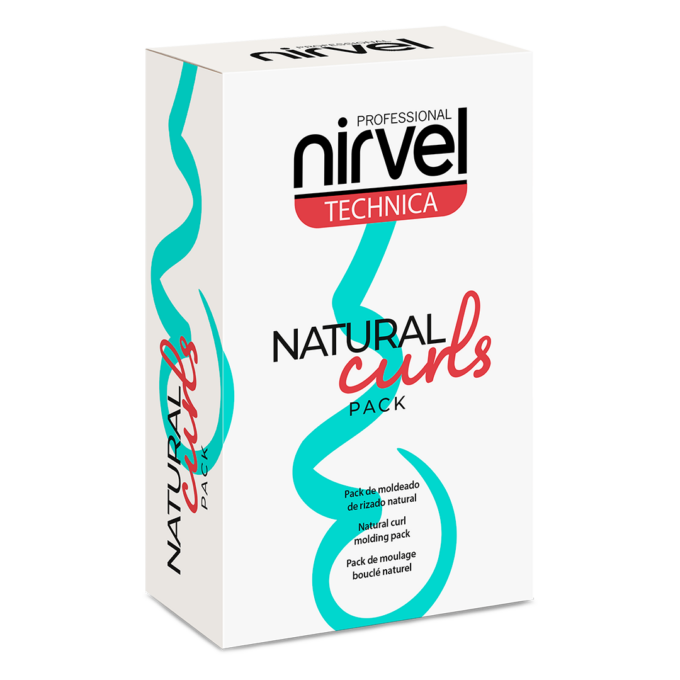 Coffret Natural Curls