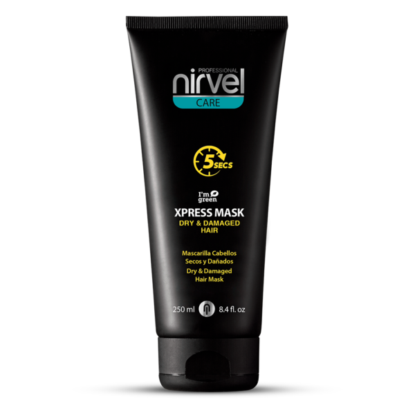 Masque Xpress pour cheveux secs