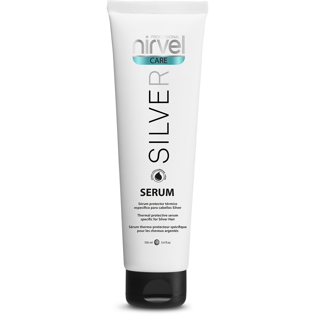 Sérum Silver pour cheveux argentés