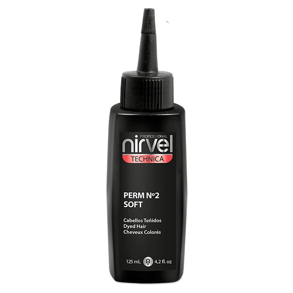 Permanente 125 ml