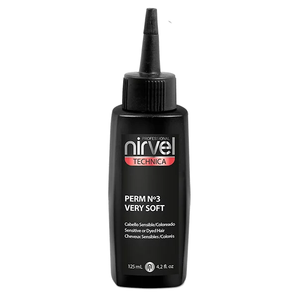 Permanente 125 ml