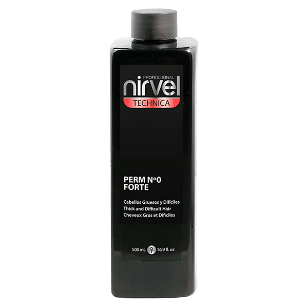 Permanante 500 ml