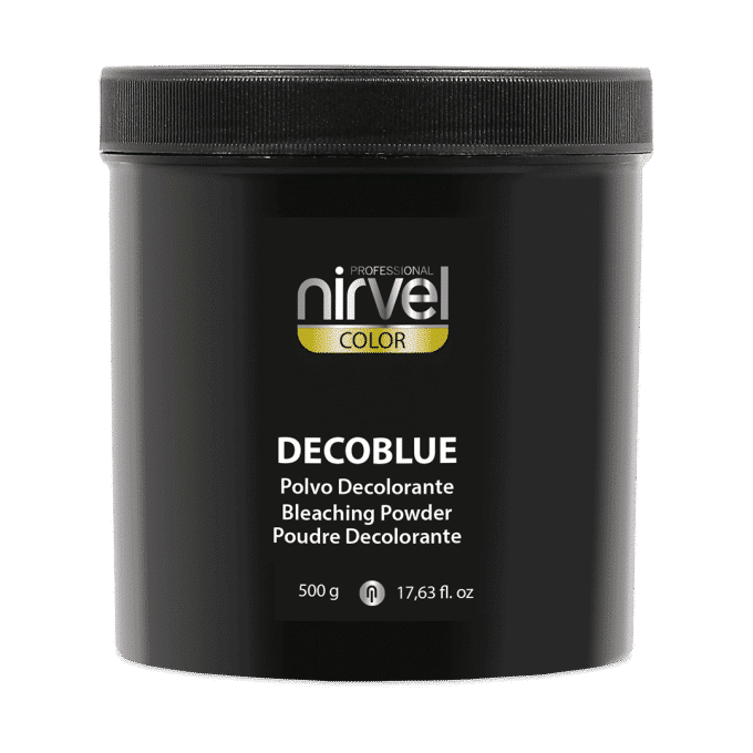Poudre décolorante Decoblue