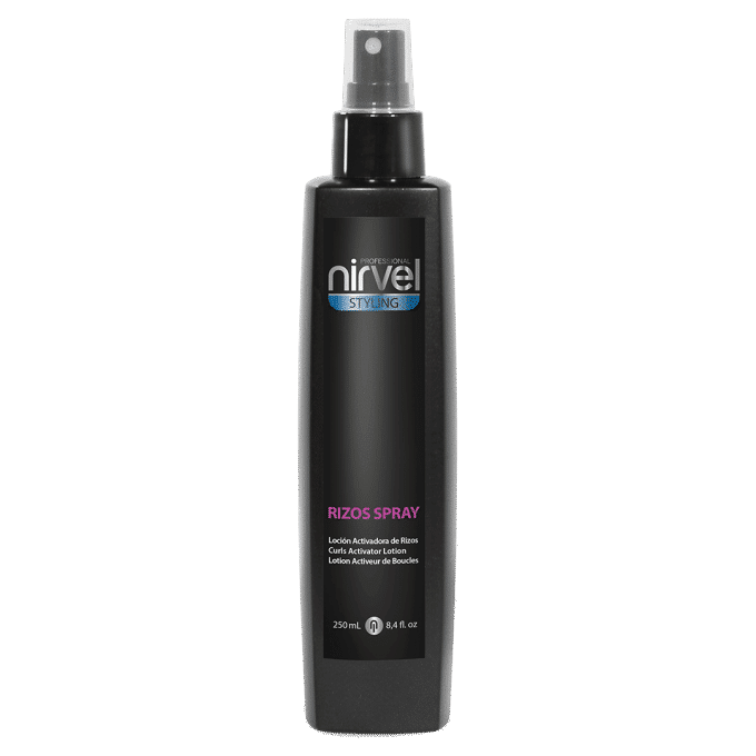 Lotion Rizos activatrice de boucles