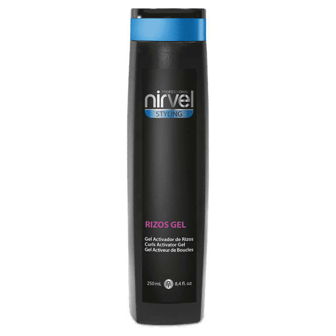 Gel Rizos activateur de boucles