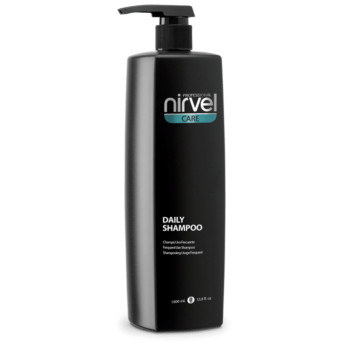 Shampoing Daily pour usages fréquents