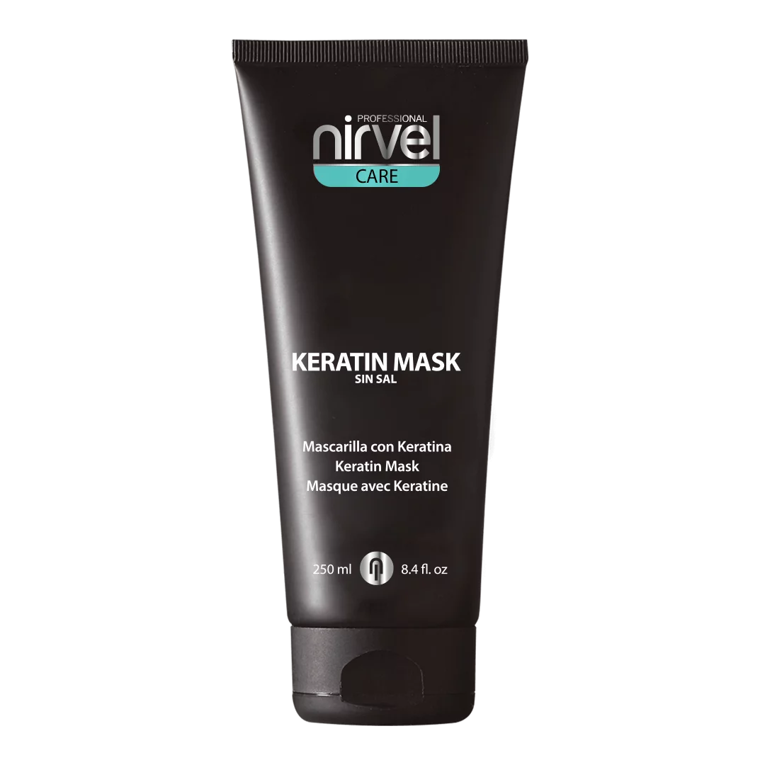 Keratin Mask