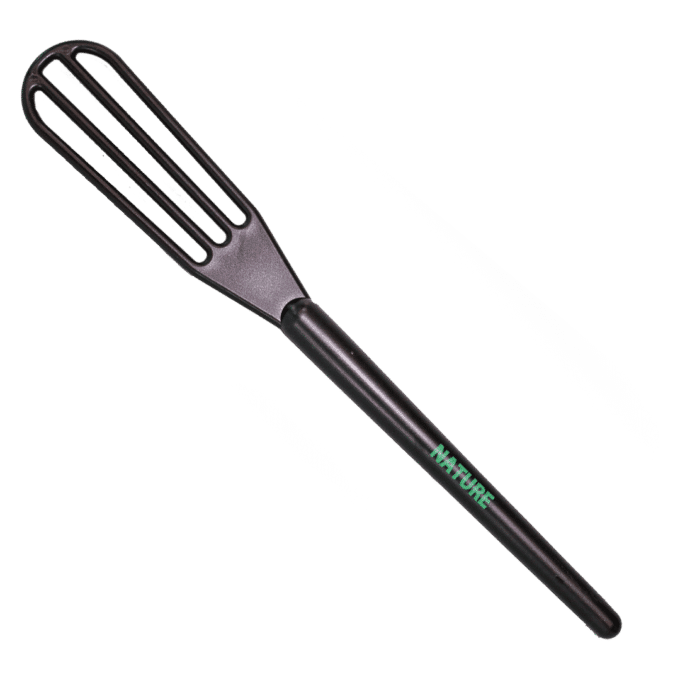 Mélangeur pour teinture