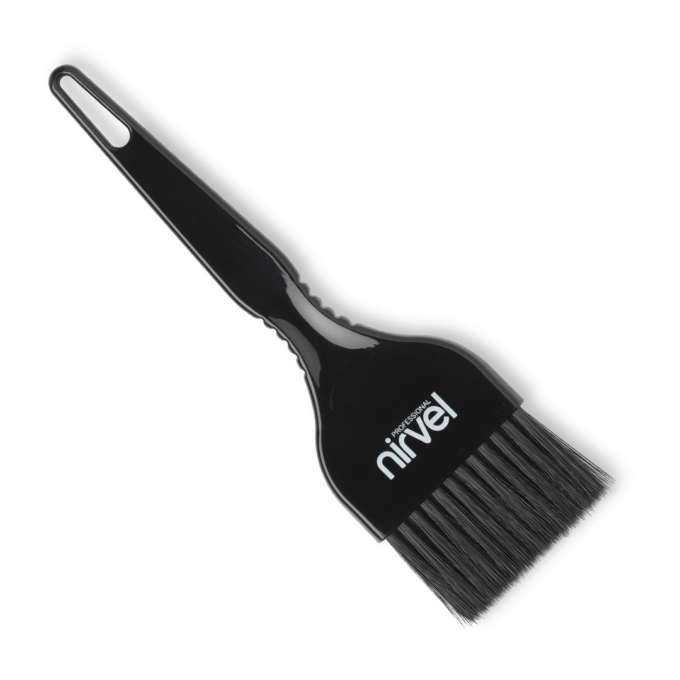 Brosse à balayage